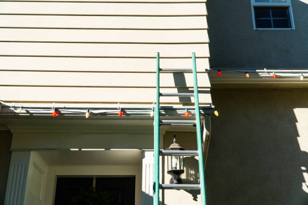 Best Fascia and Soffit Installation  in Temesl Valley, CA